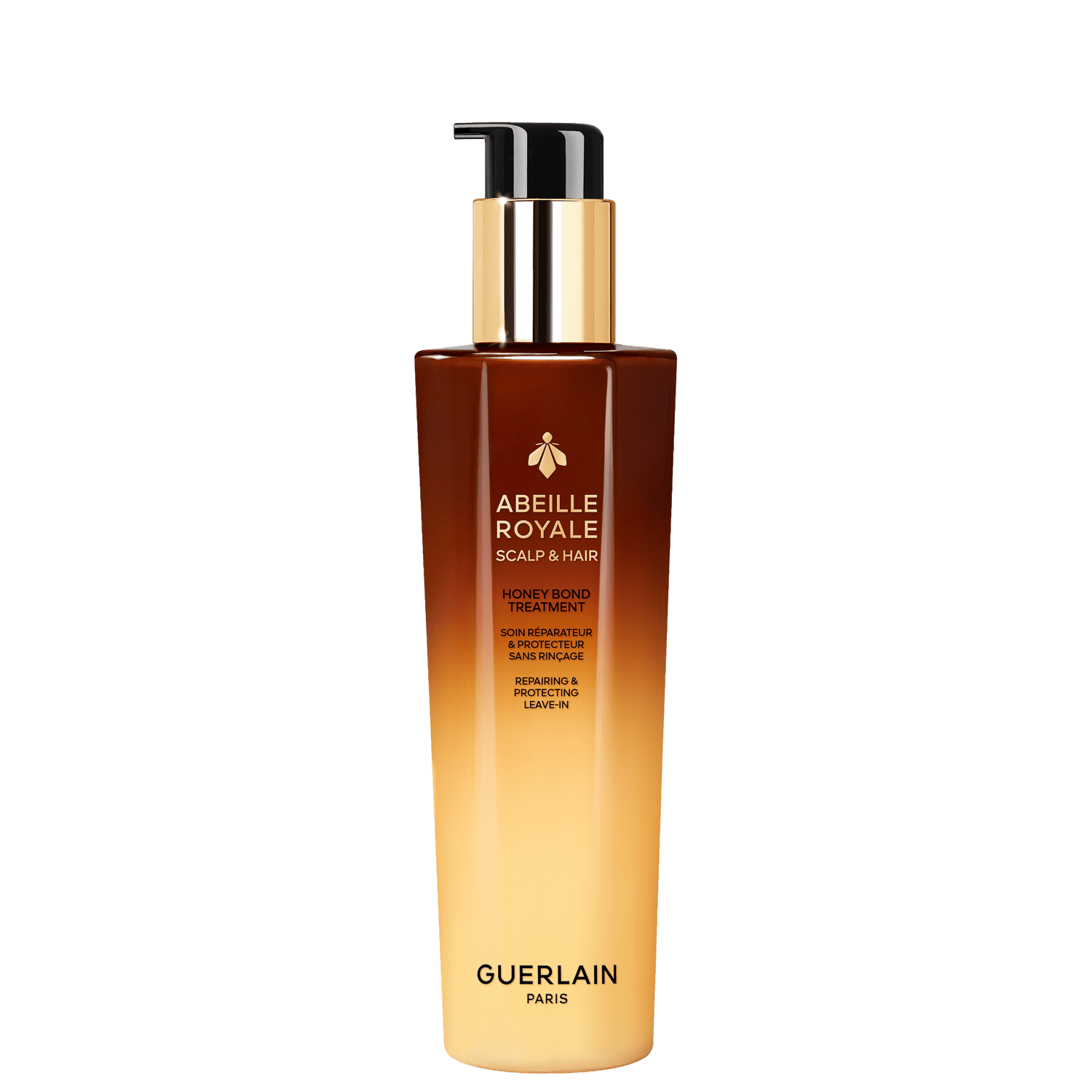 Guerlain Abeille Royale Scalp & Hair Honey Bond Treatment - Leave-in 150ml