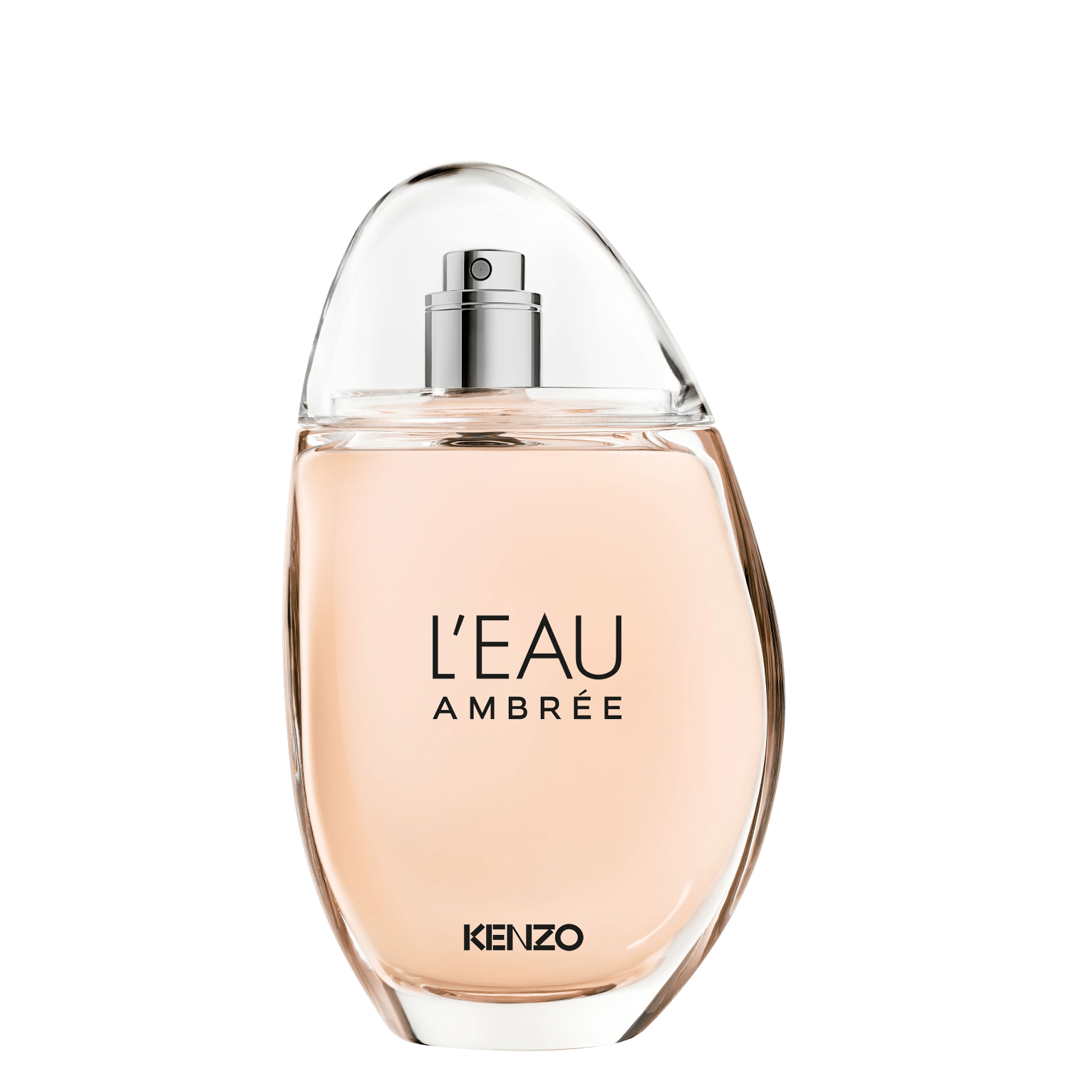 L'Eau Ambrée Kenzo Eau de Parfum - Perfume Unissex 100ml