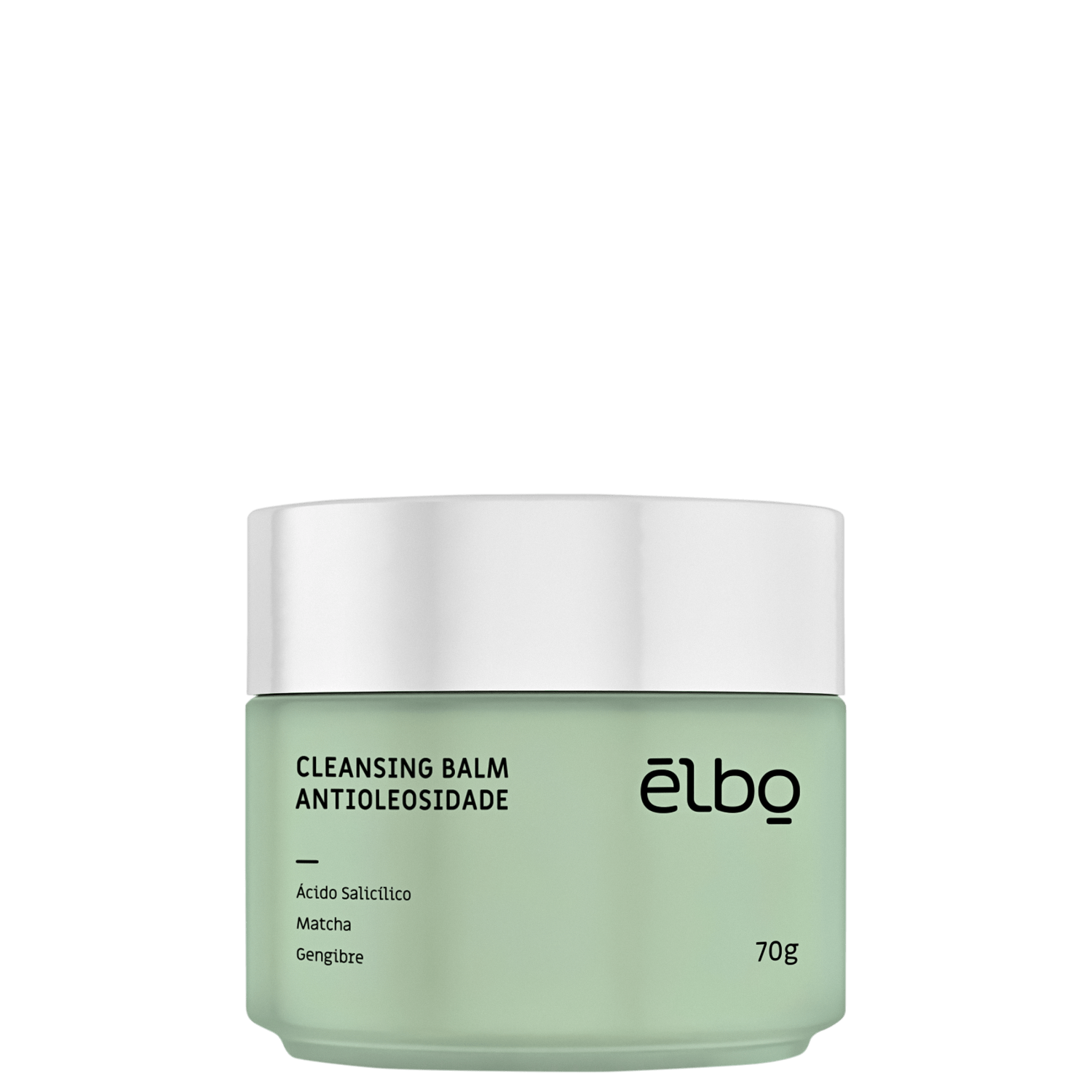 Elbo - Cleansing Balm Antioleosidade 70g