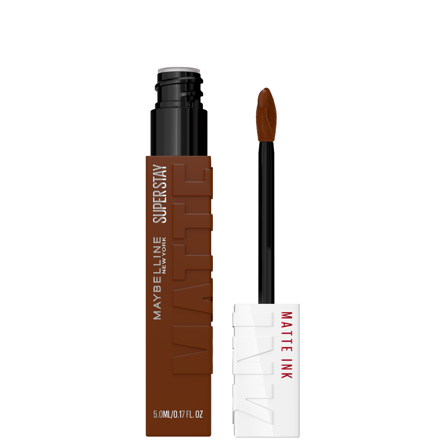 Maybelline Super Stay Matte Ink Champion - Batom Líquido 36,5 g