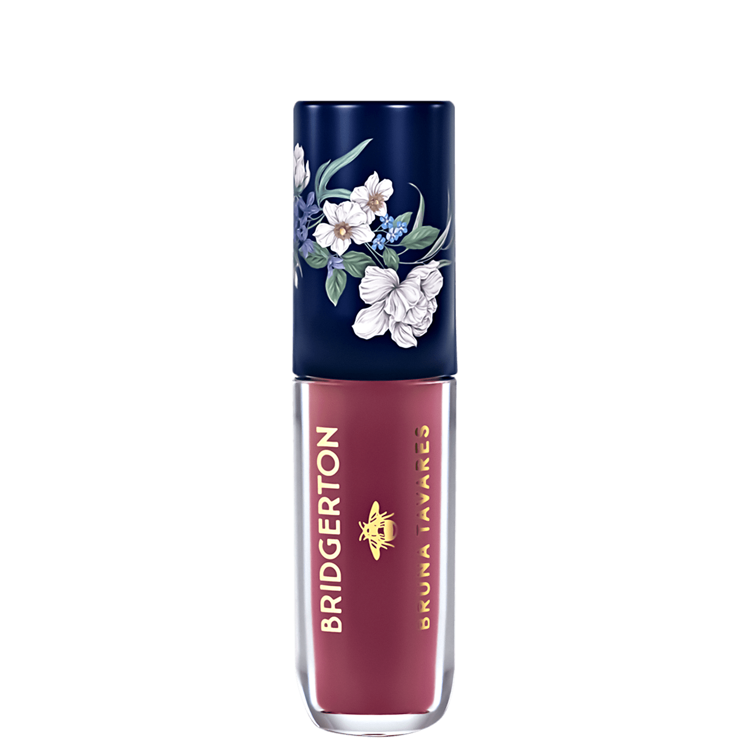 Bruna Tavares BT x Bridgerton Romance - Blush Líquido 4,5ml