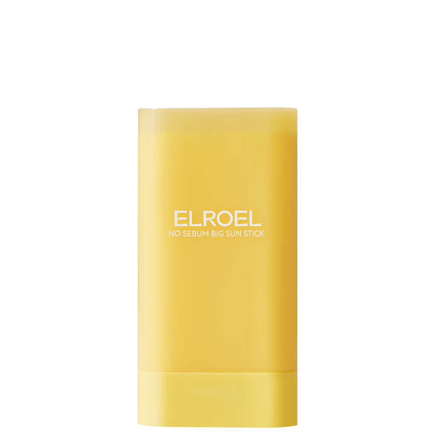 ELROEL No Sebum Big Sun Stick FPS 50 - Protetor Solar em Bastão 19g