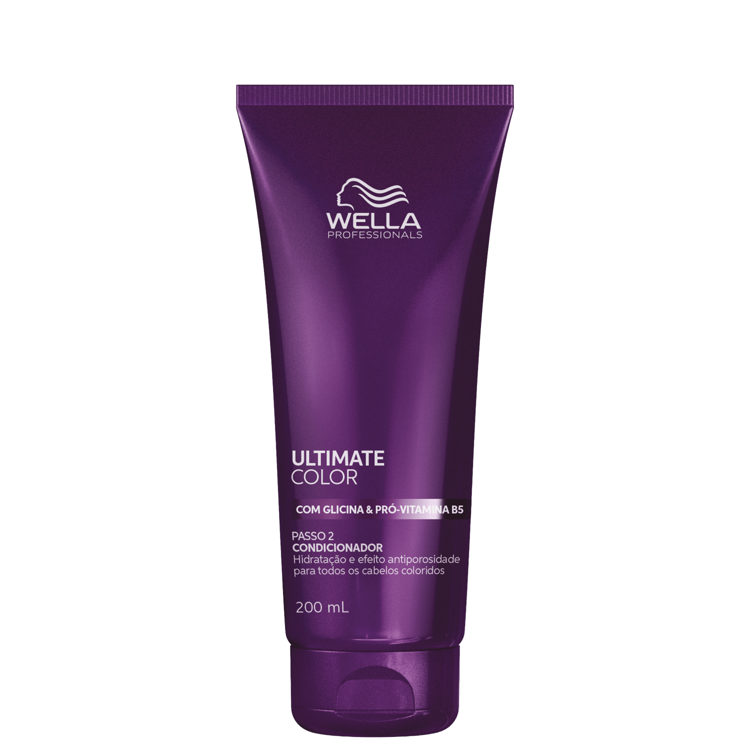 Wella Professionals Ultimate Color - Condicionador 200ml