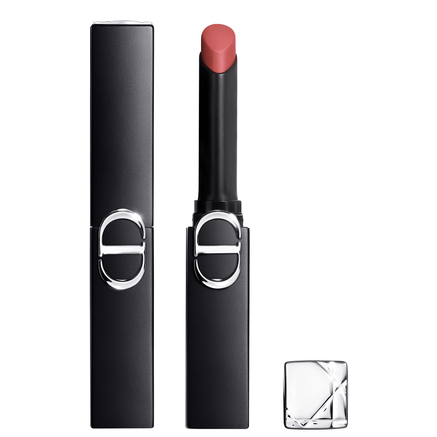 Dior Rouge On Stage 346 Auburn Mystery - Batom Matte 2g