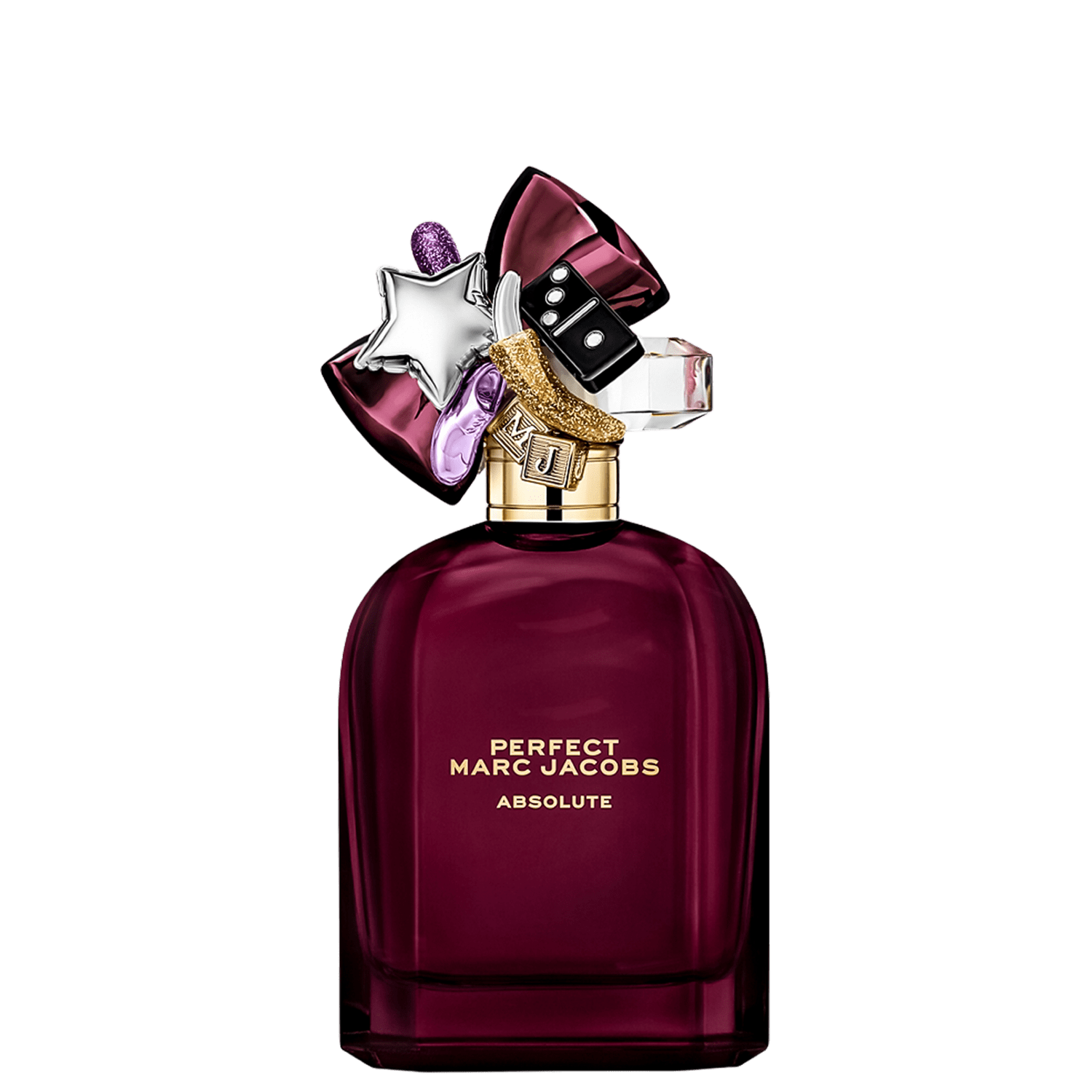 Perfect Absolute Marc Jacobs Eau de Parfum - Perfume Feminino 100ml