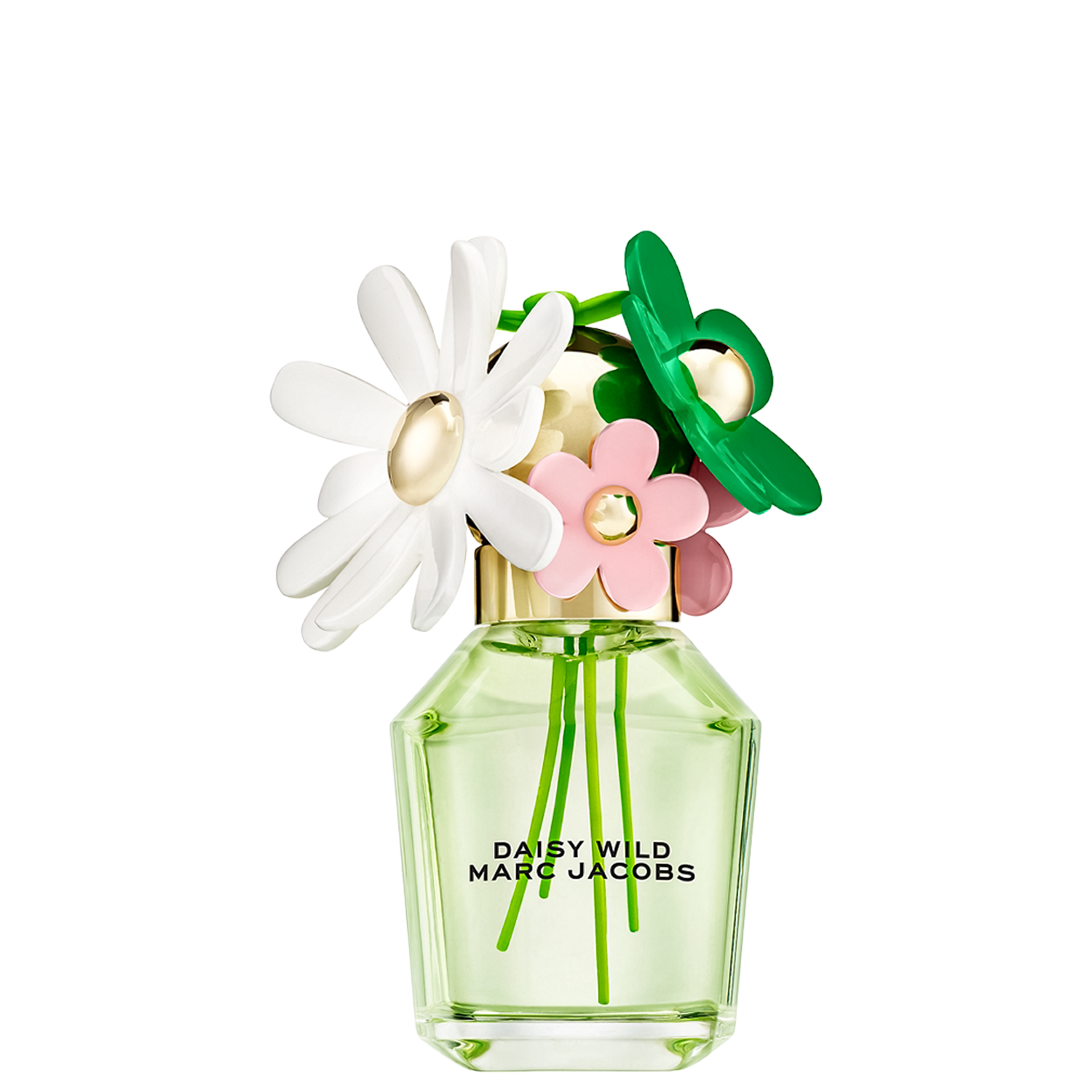 Daisy Wild Marc Jacobs Eau de Parfum - Perfume Feminino 50ml