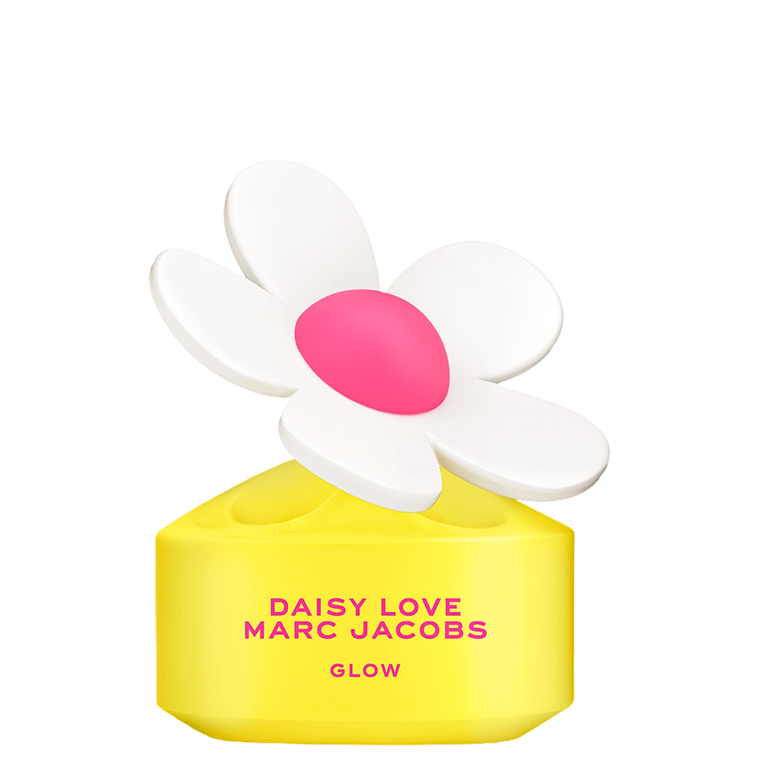 Daisy Love Glow Marc Jacobs Eau de Toilette - Perfume Feminino 50ml
