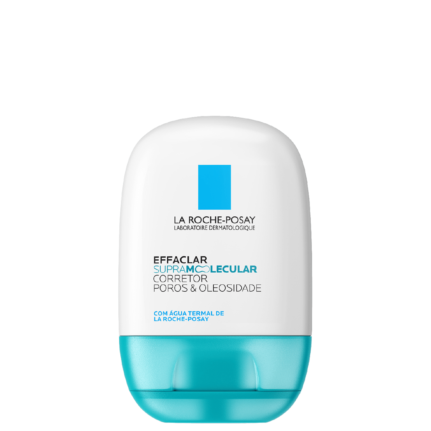 LRP EFFACLAR SUPRAMOLECULAR 40G