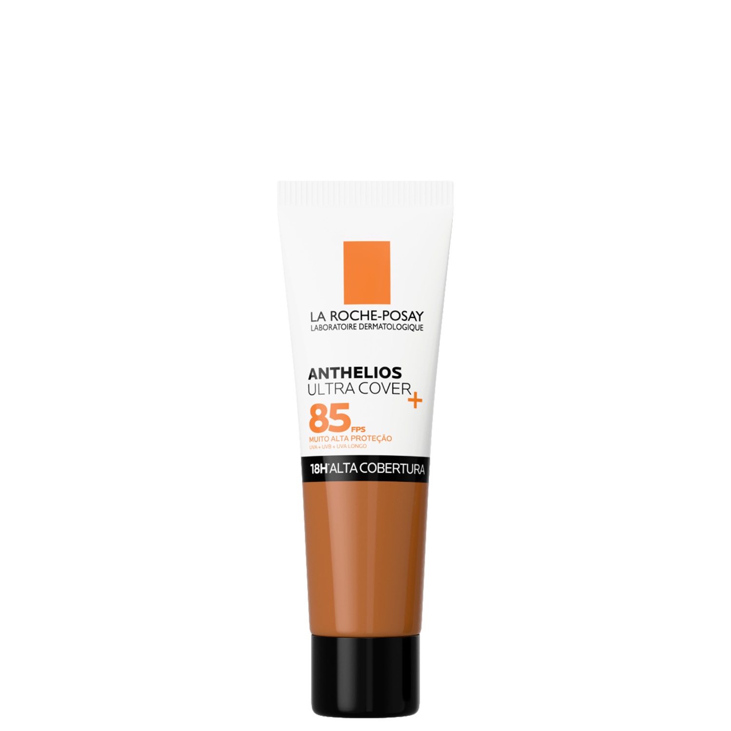 La Roche-Posay Anthelios Ultra Cover+ Cor 5.0 - Protetor Solar 30g
