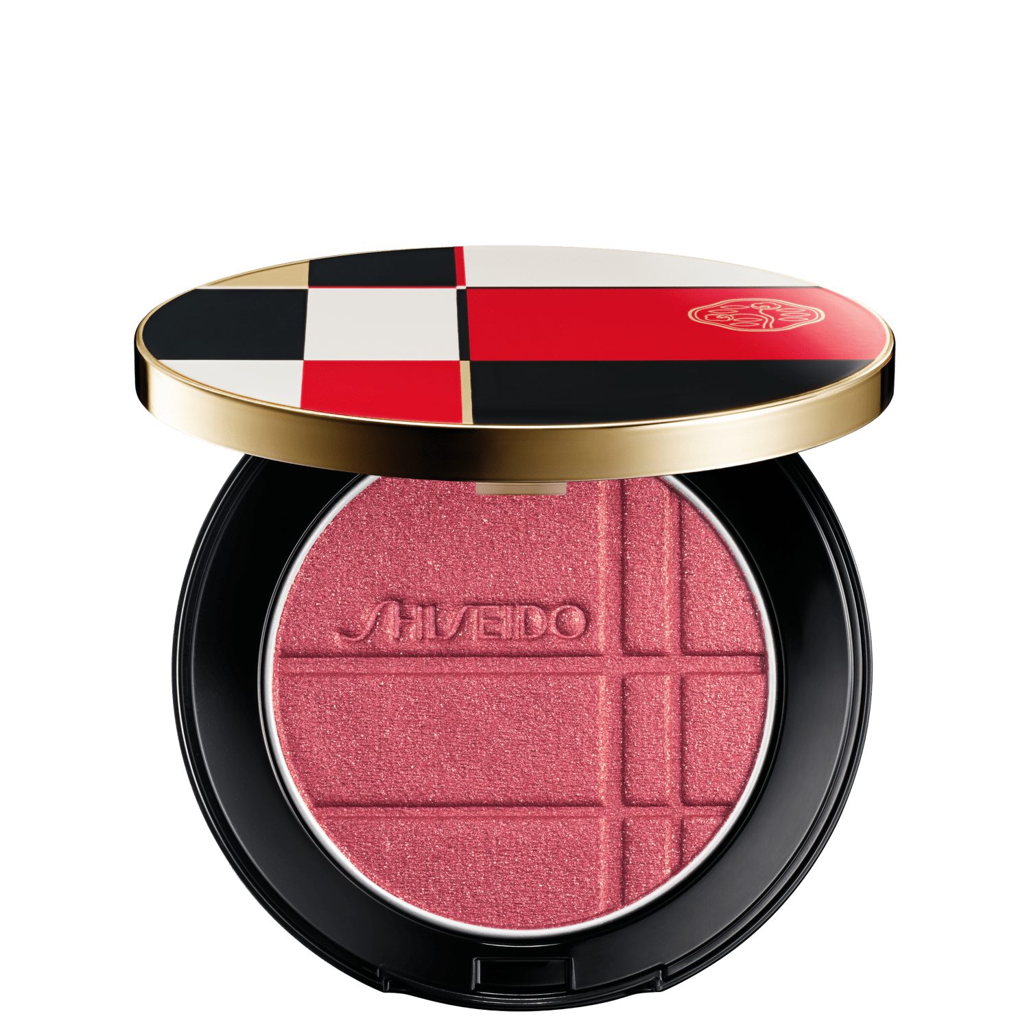 Shiseido Color + Glow Enhancer 05 - Pó Multifuncional 7g