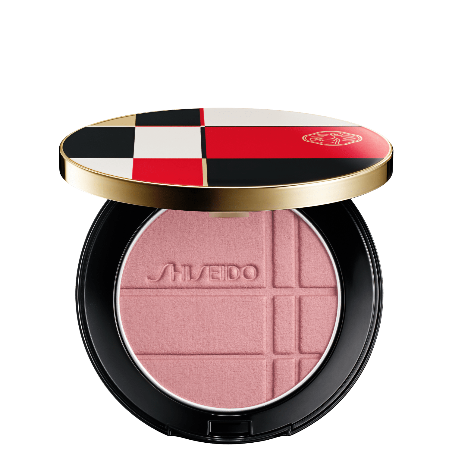 Shiseido Color + Glow Enhancer 06 - Pó Multifuncional 7g