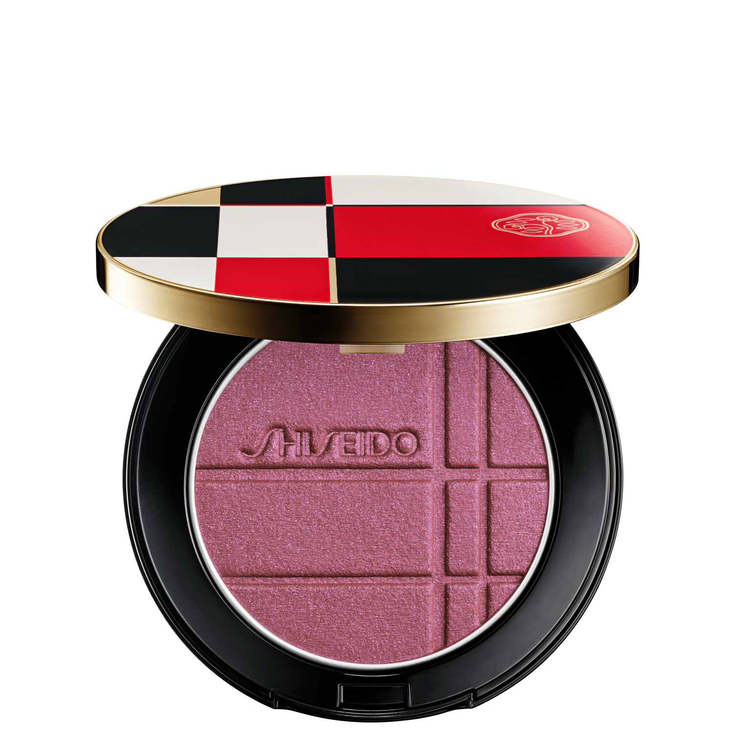 Shiseido Color + Glow Enhancer 07 - Pó Multifuncional 7g