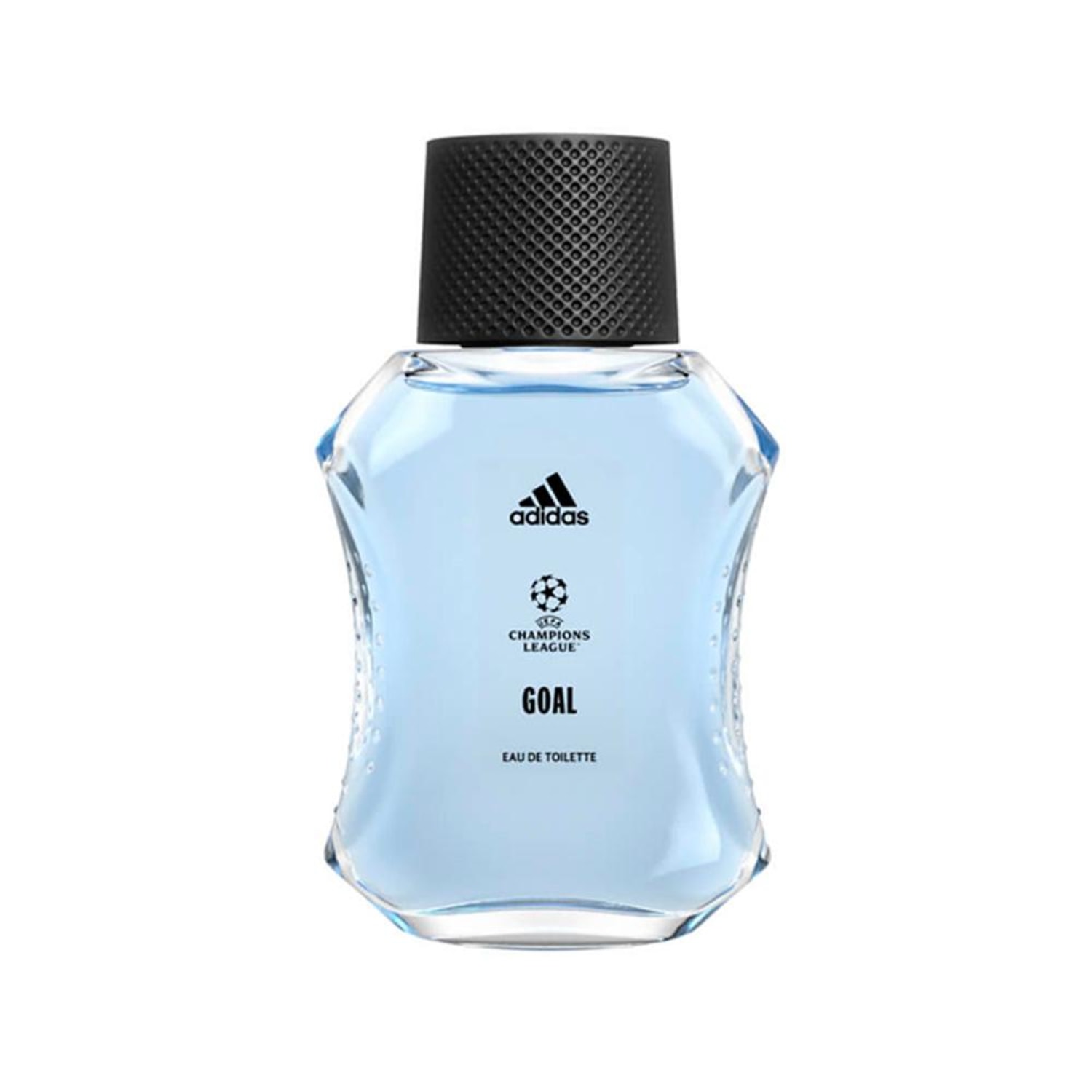 Goal Champions League Adidas Eau de Toilette - Perfume Masculino 100ml