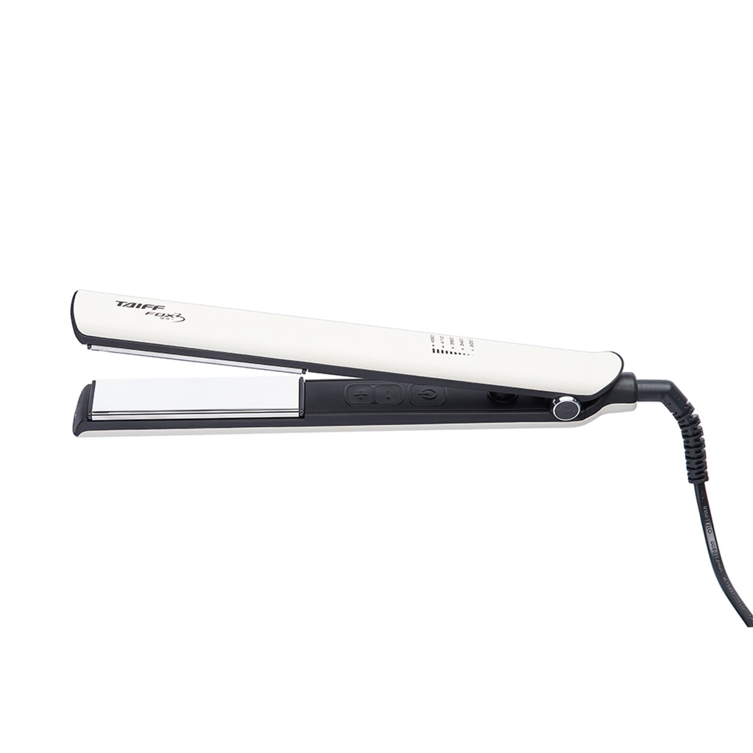 Taiff - Fox Ion 3 Off White - Chapa Biv