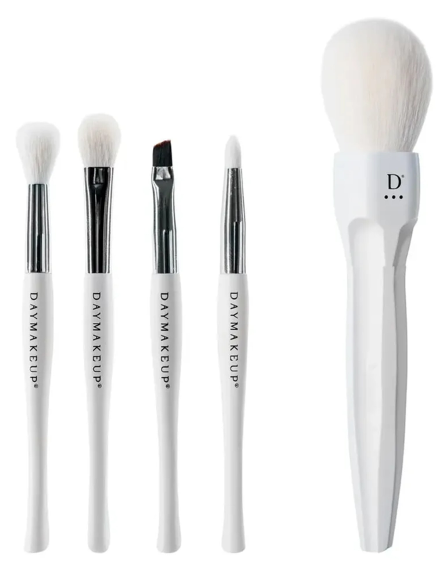 Day Makeup Snap Kit - Kit 5 peças