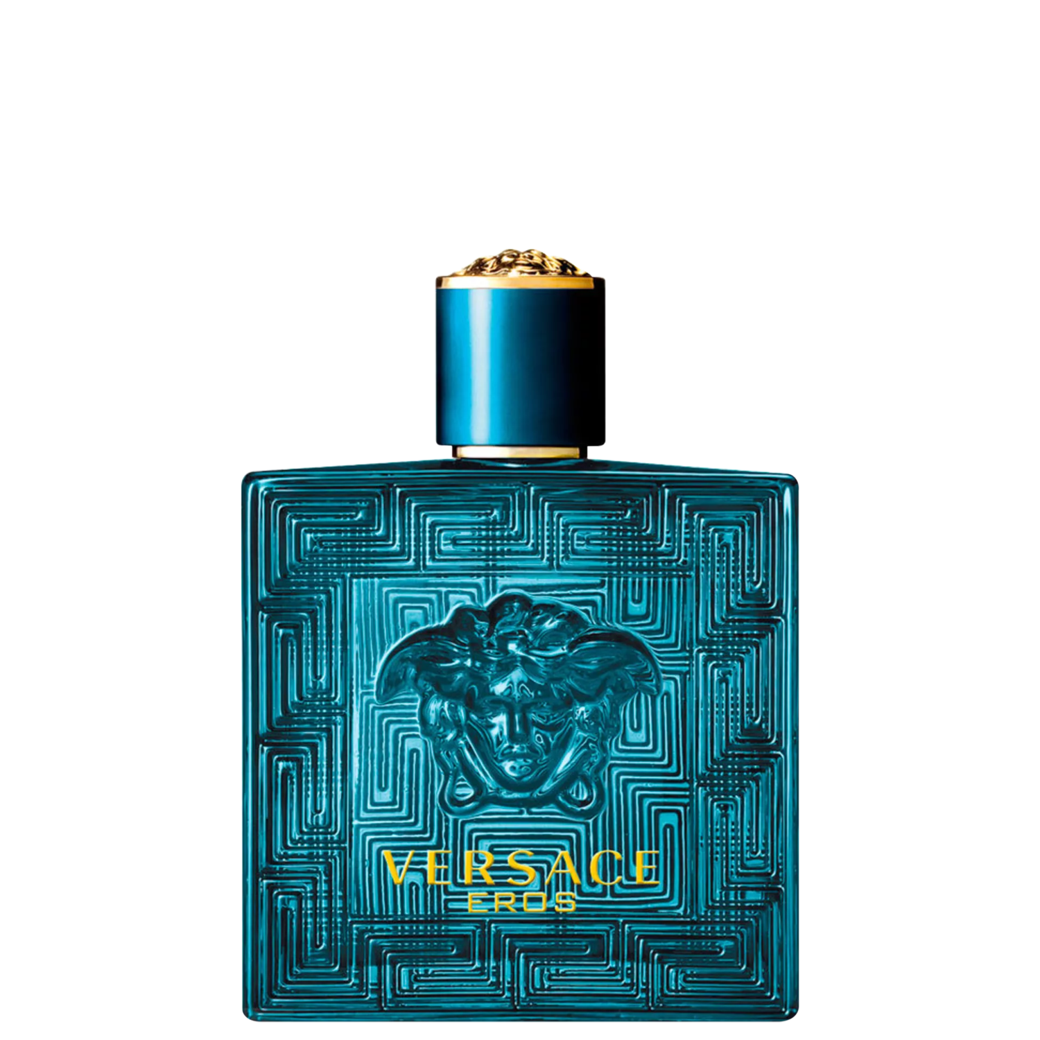 Eros Versace Eau de Toilette - Perfume Masculino 100ml