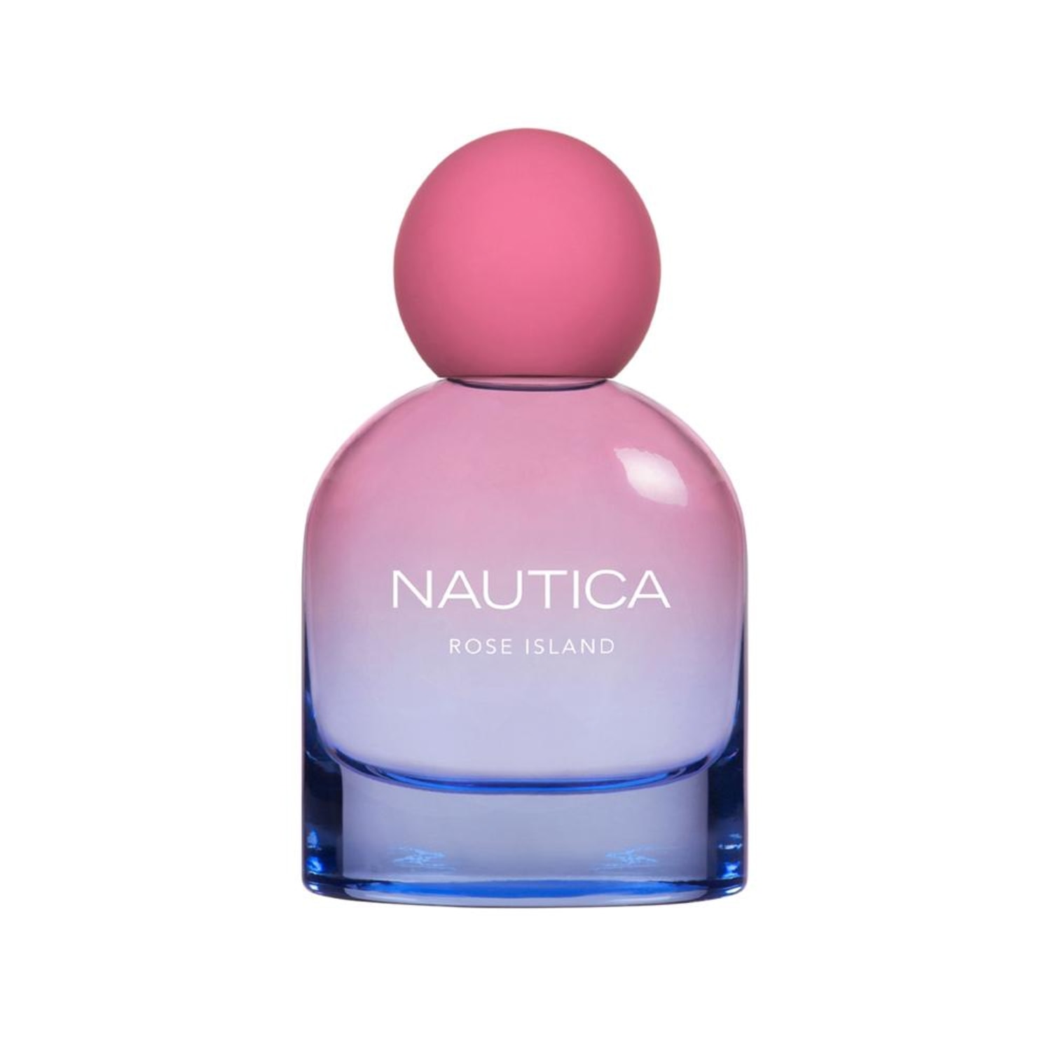 Nautica Her Edp Rose Island Perfume Feminino 50Ml