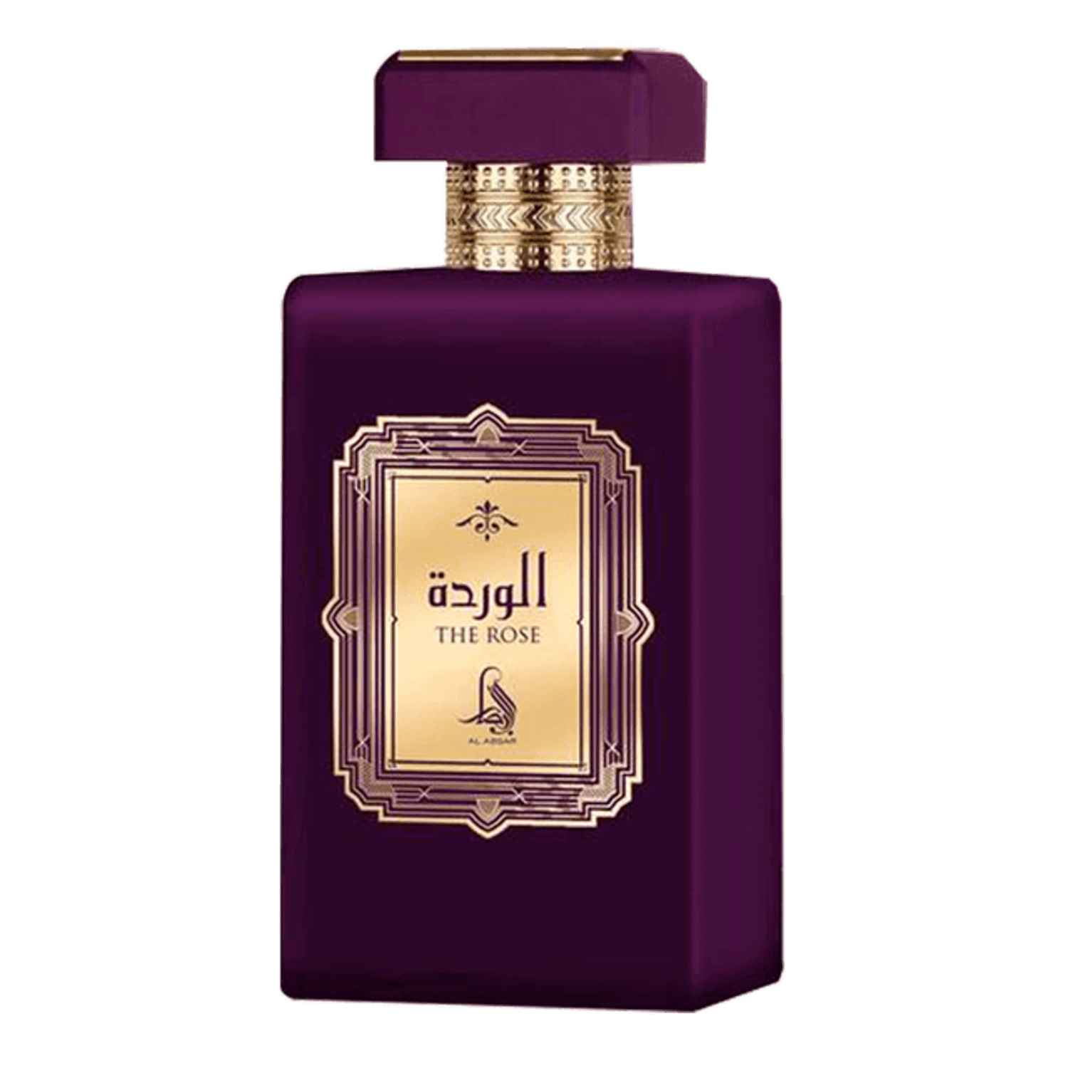 Al Absar The Rose Eau de Parfum - Perfume Feminino 100ml