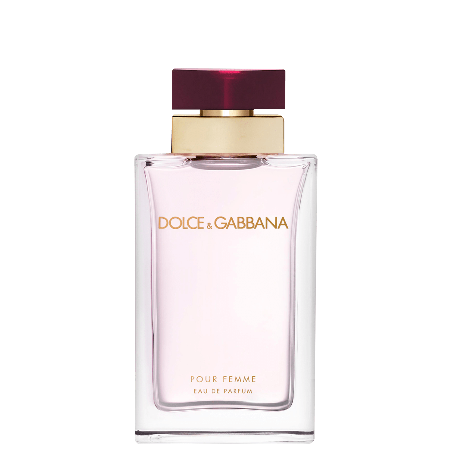 Intense Dolce & Gabbana Eau de Parfum - Perfume Feminino 100ml