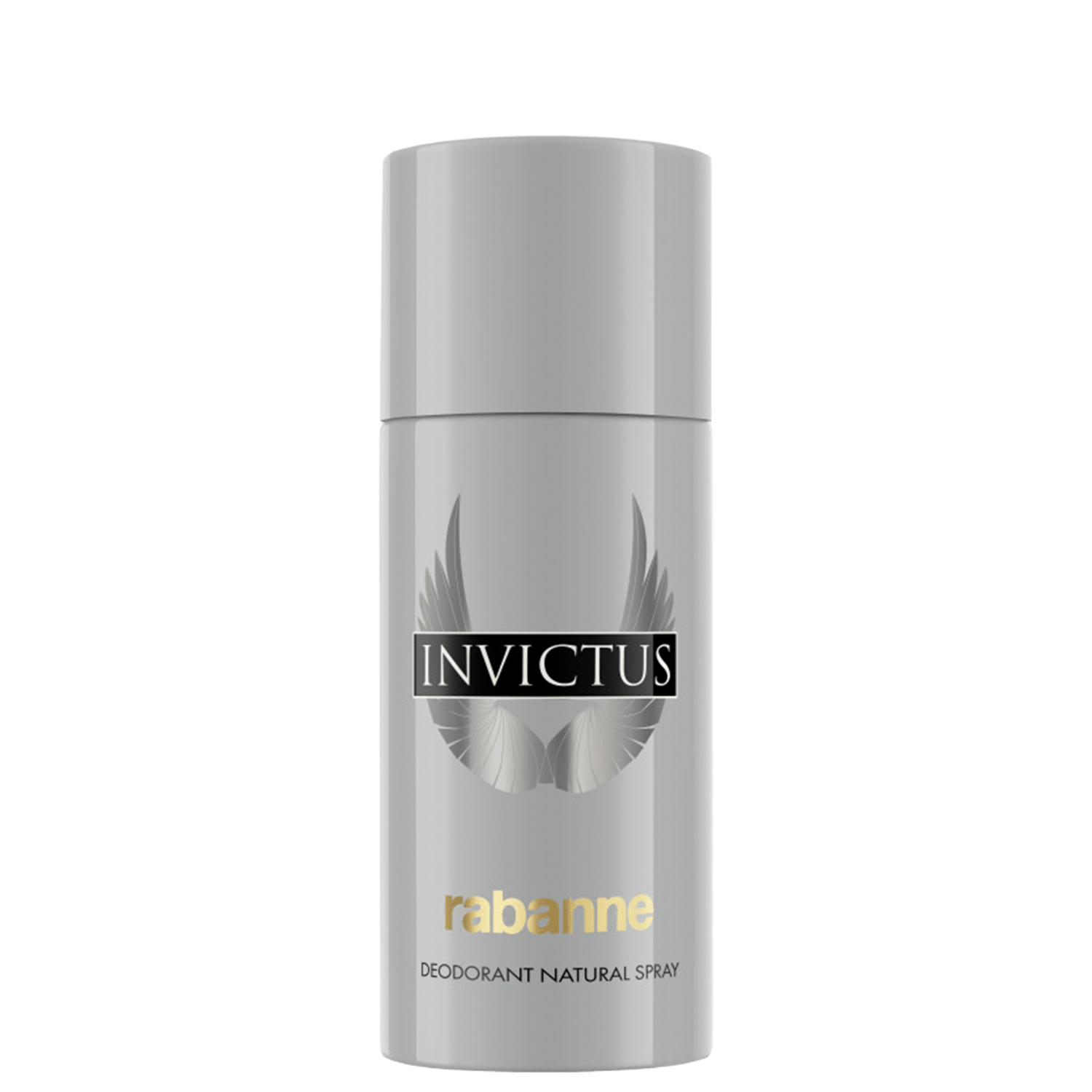 Rabanne Invictus - Desodorante Spray Masculino 150ml