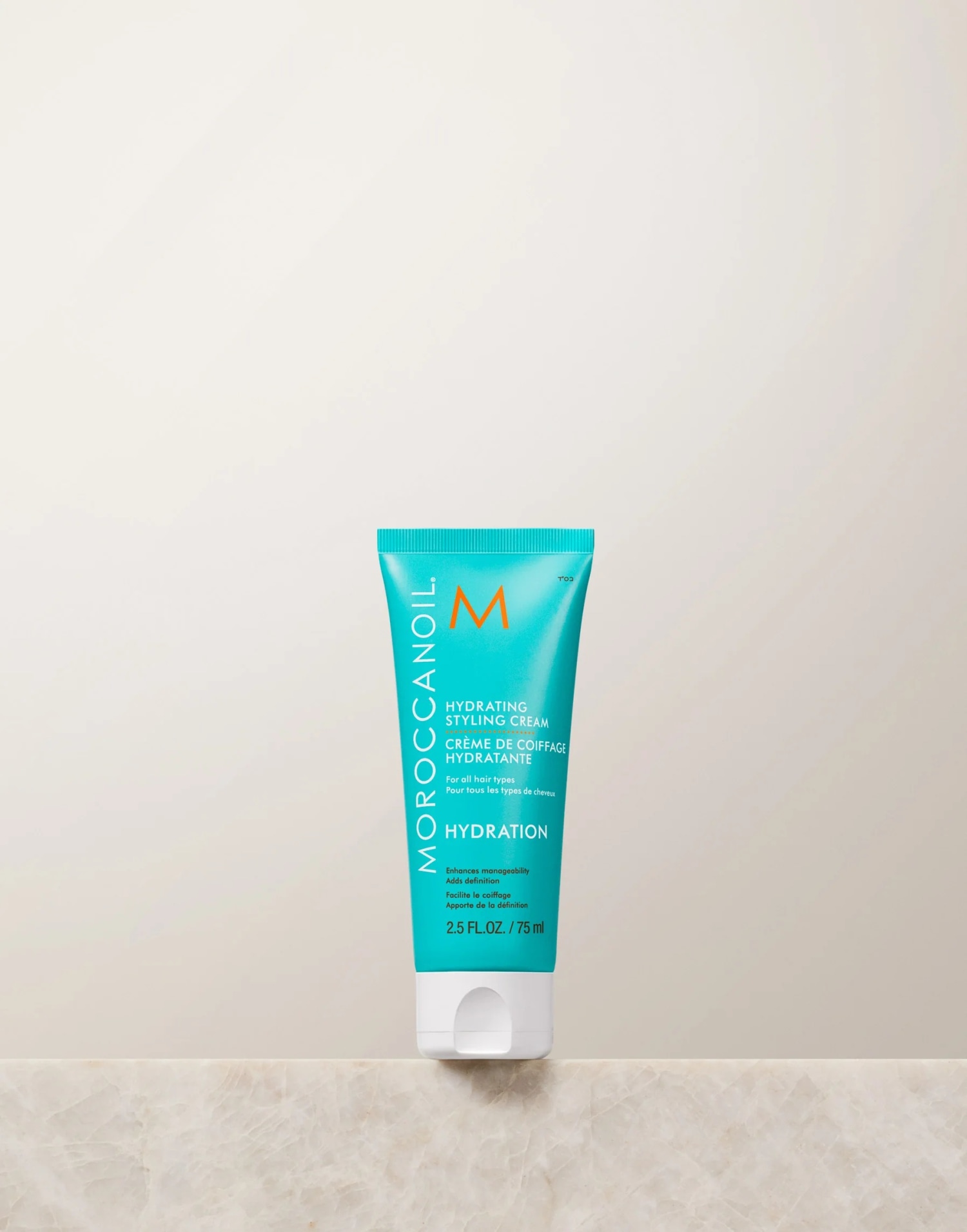Moroccanoil Hydration Styling - Creme para Pentear 75ml