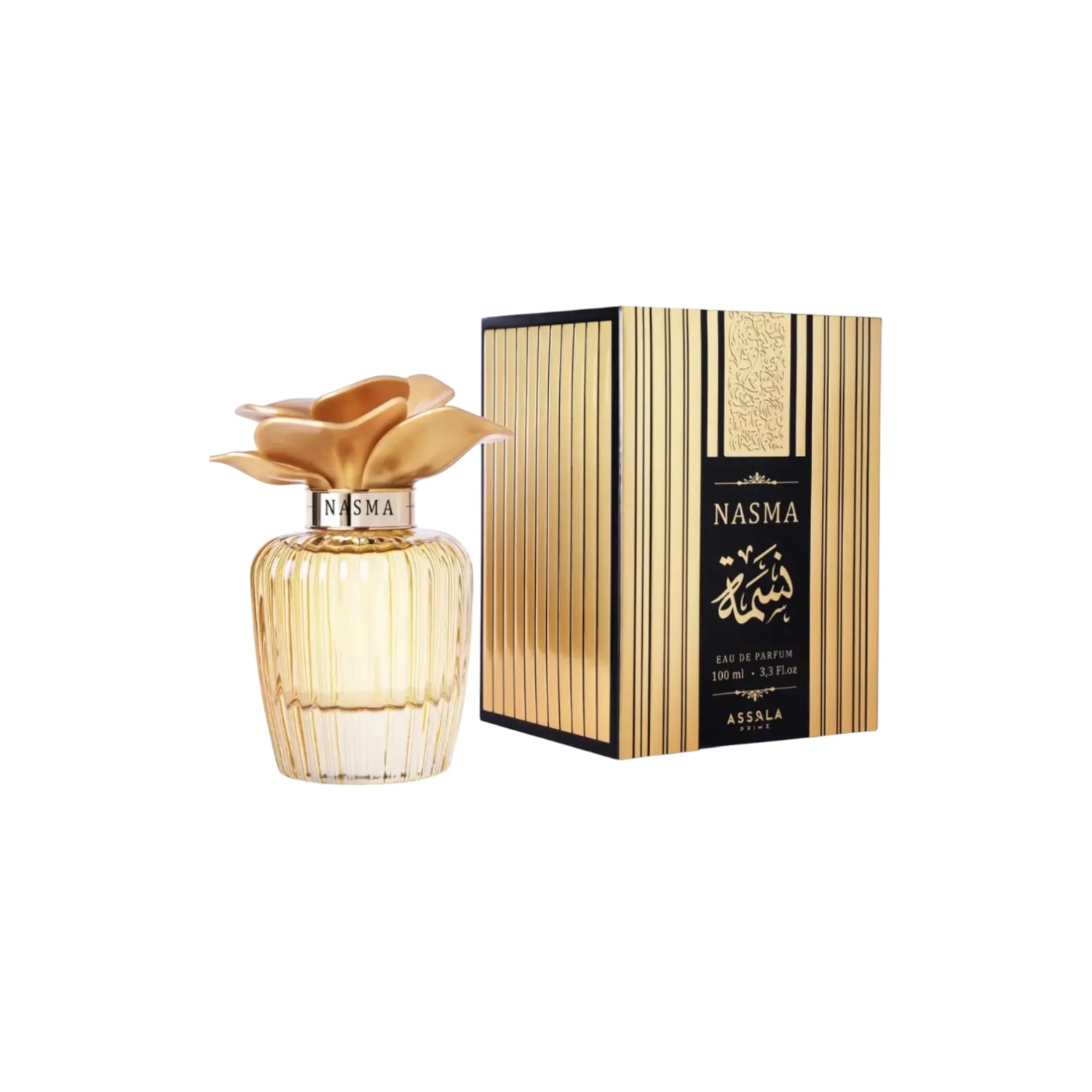 Nasma Assala EDP 100ML
