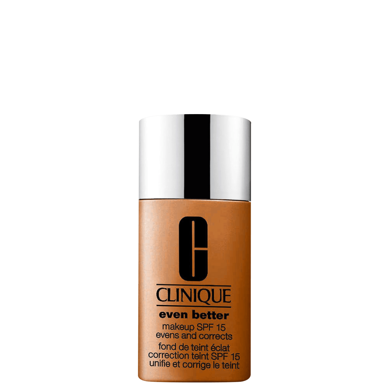 Clinique Even Better Makeup FPS 15 WN 118 Amber - Base Líquida 30ml