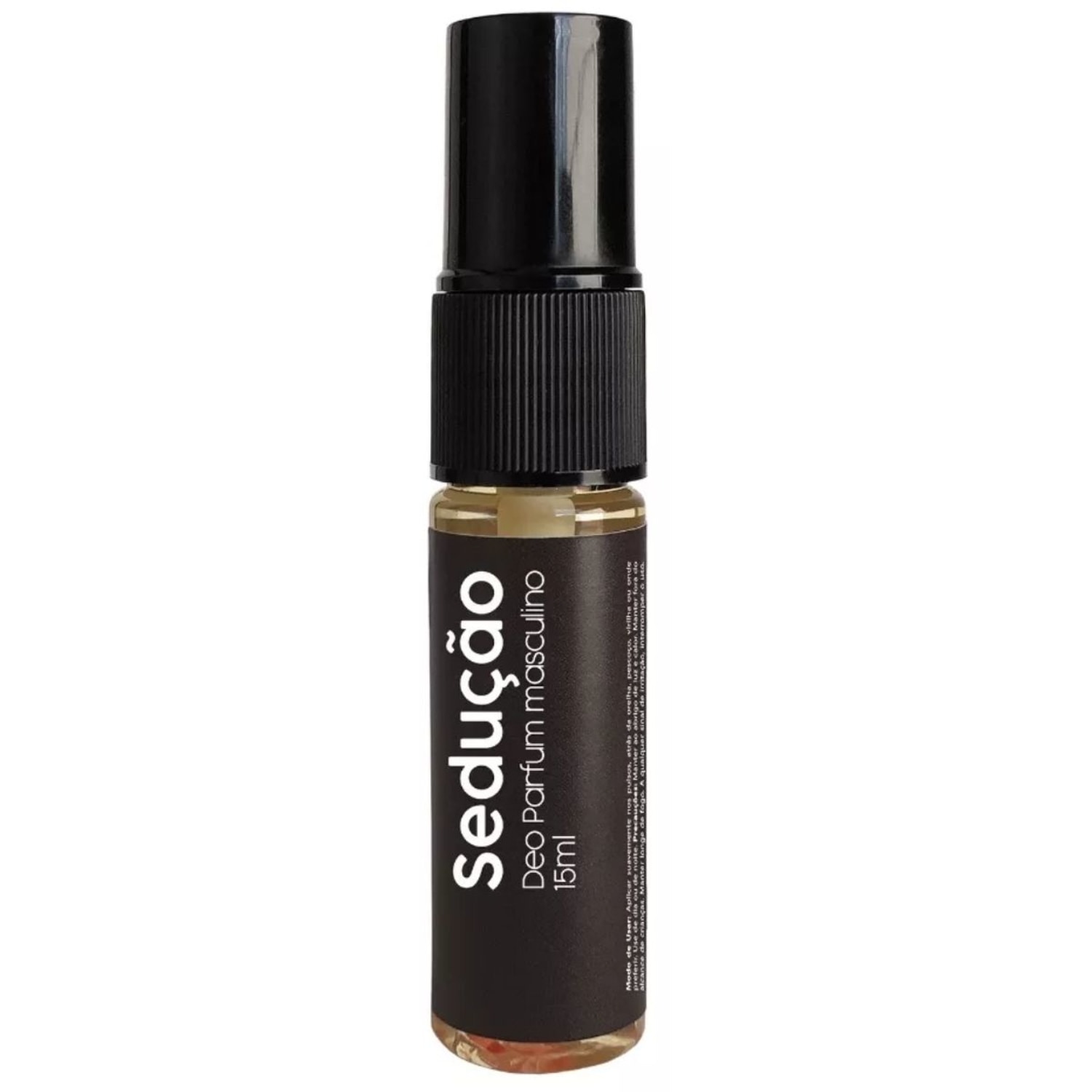 Sedução Kalya Deo Parfum - Perfume Masculino com Feromônios 15ml