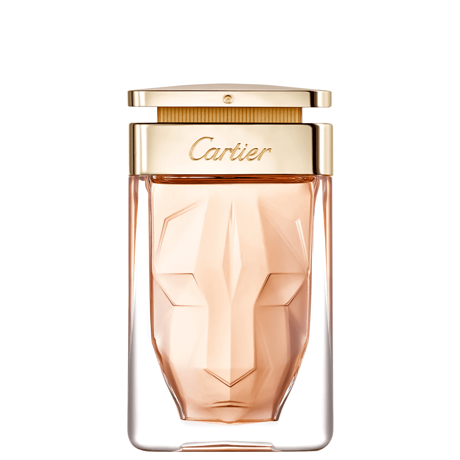 La Panthère Cartier Eau de Parfum - Perfume Feminino 75ml