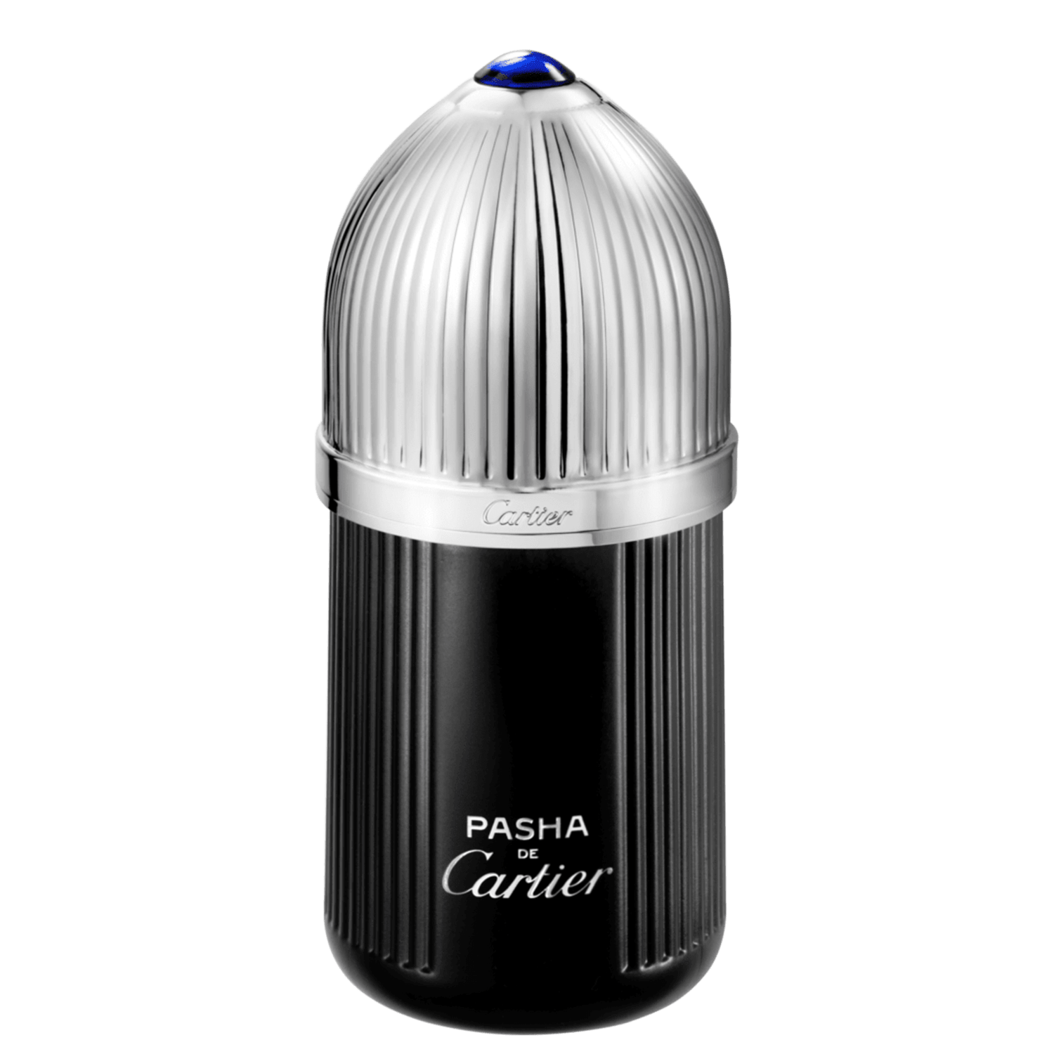 Pasha de Cartier Édition Noire Eau de Toilette - Perfume Masculino 100ml