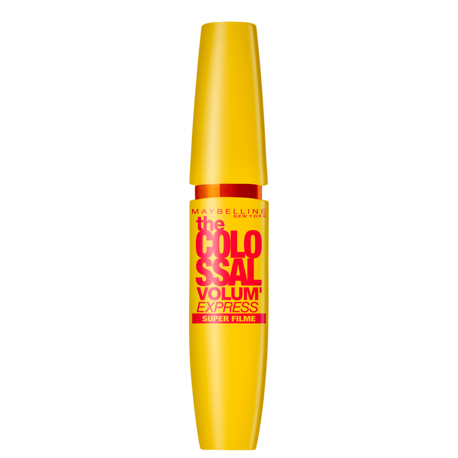 Maybelline The Colossal Volum'Express Super Filme - Máscara para Cílios 9,2ml