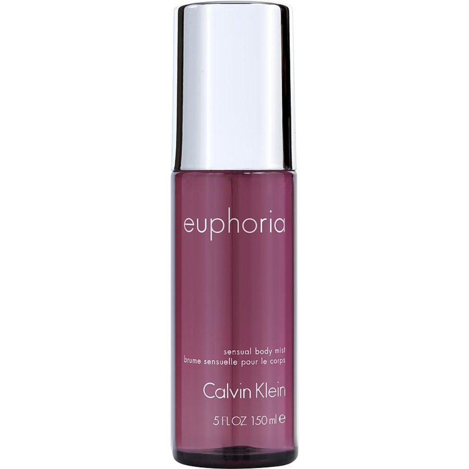 Calvin Klein Euphoria - Bruma Corporal 150ml