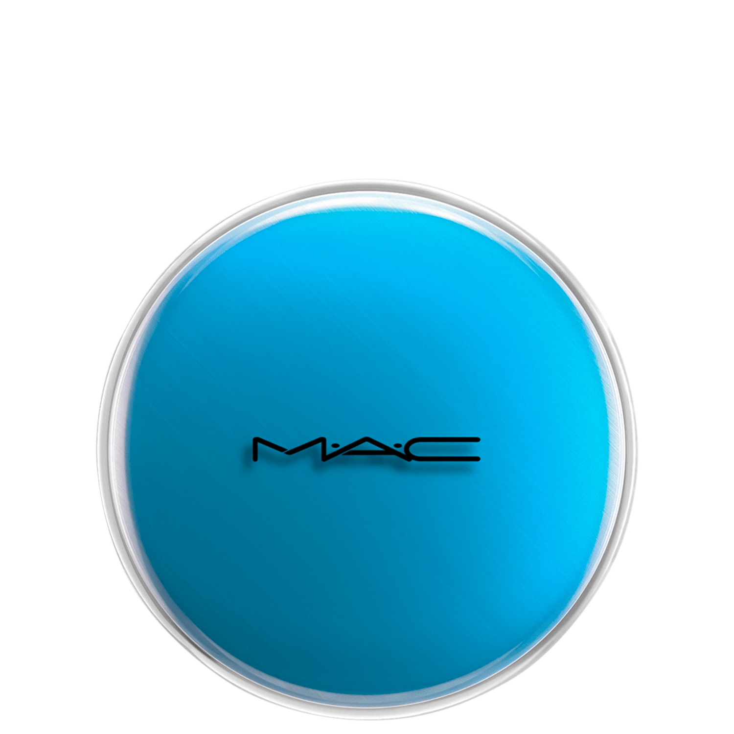 MAC Pro Pasta Colorida Chromacake Hi Def Cyan 98g