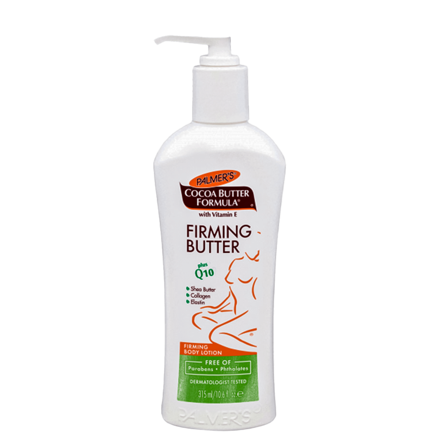 Palmer's Cocoa Butter Formula Post Natal - Loção Firmadora Pós-Parto 250ml