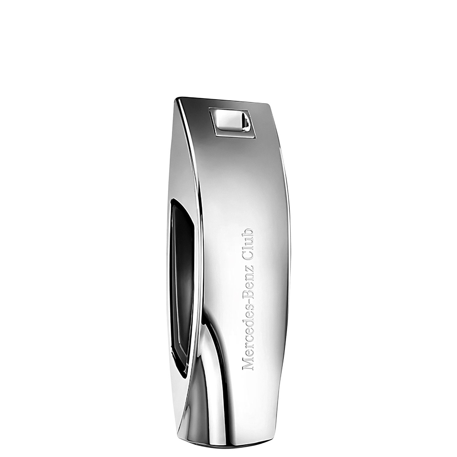Mercedes-Benz Club Eau de Toilette - Perfume Masculino 50ml