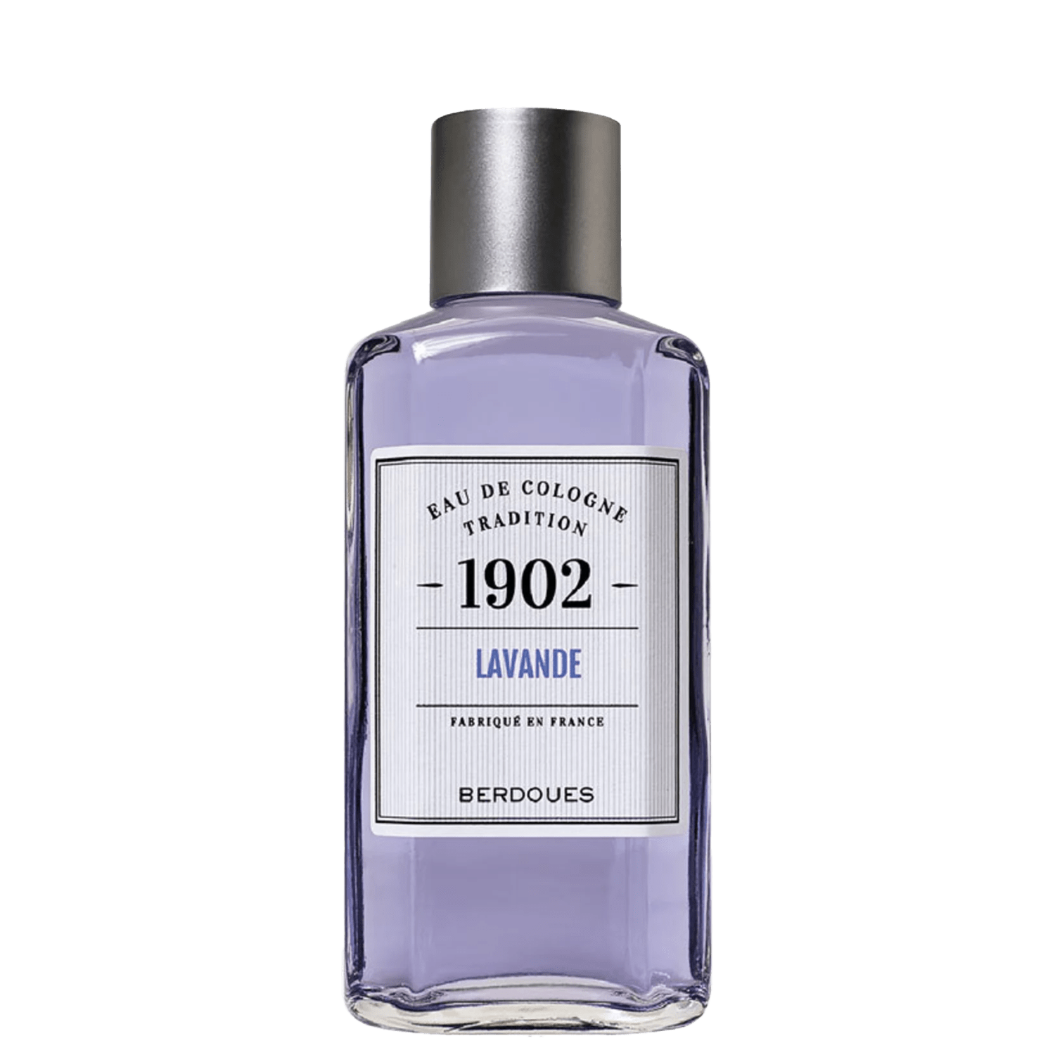 Lavande 1902 Tradition Eau de Cologne - Perfume Unissex 245ml