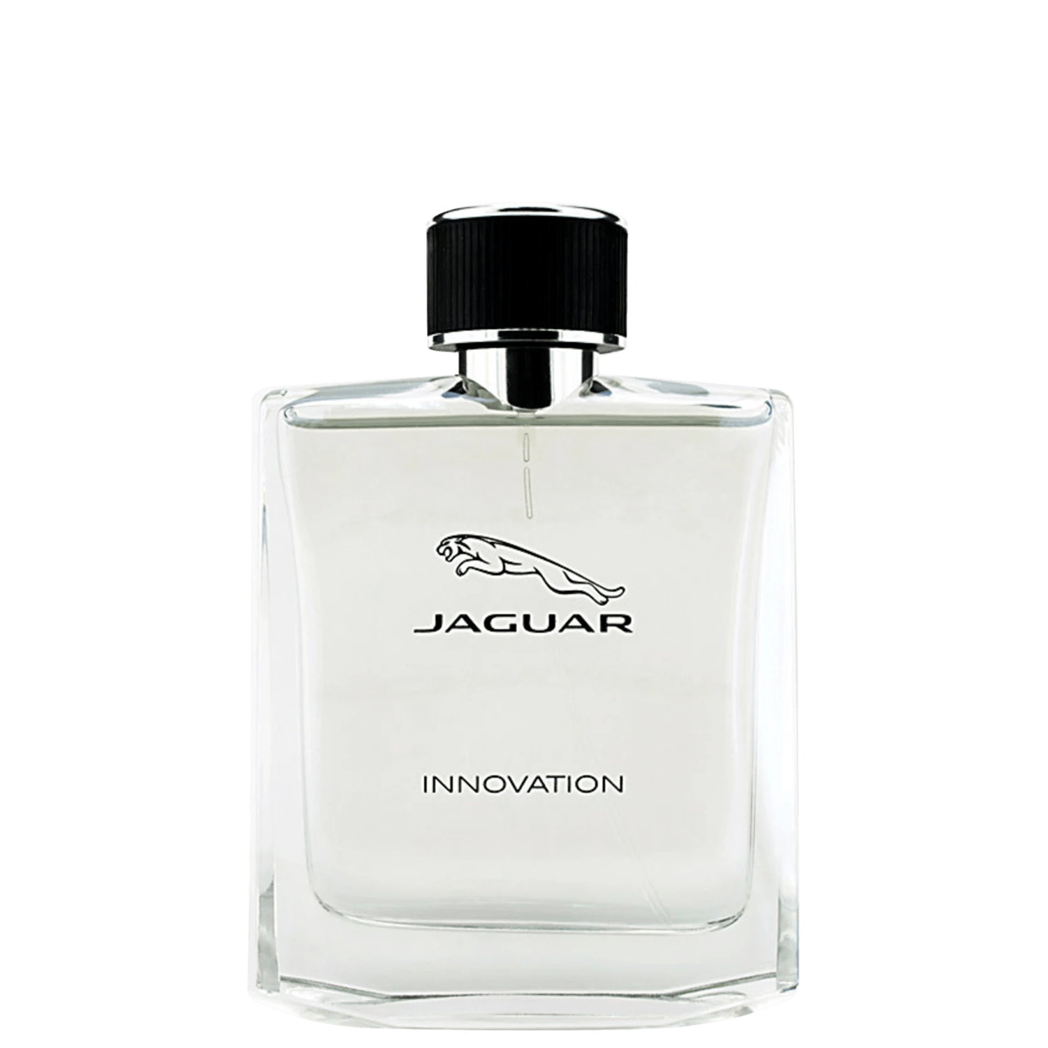 Jaguar Innovation Eau de Toilette - Perfume Masculino 60ml