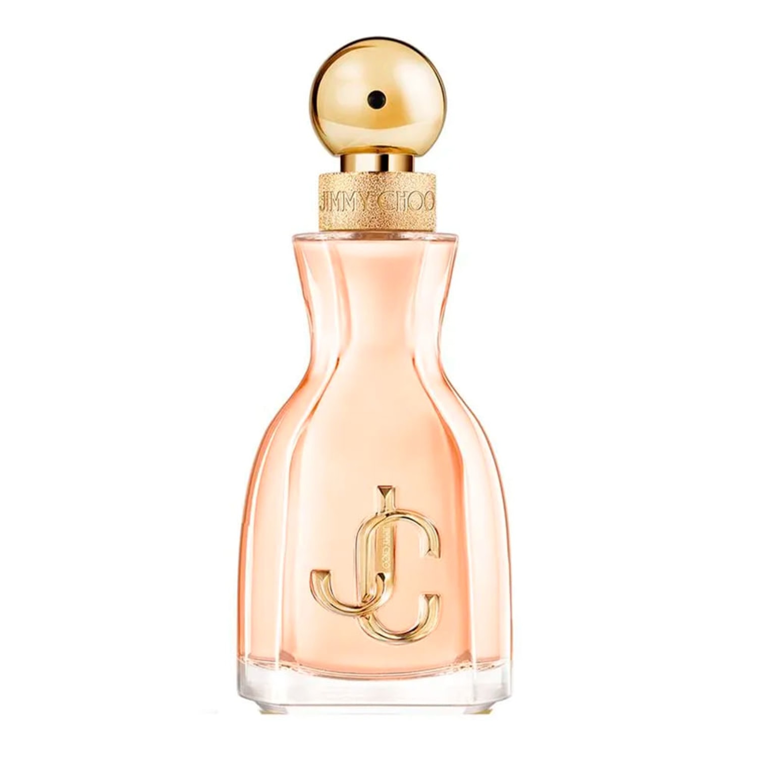I Want Choo Jimmy Choo Eau de Parfum - Perfume Feminino 125ml
