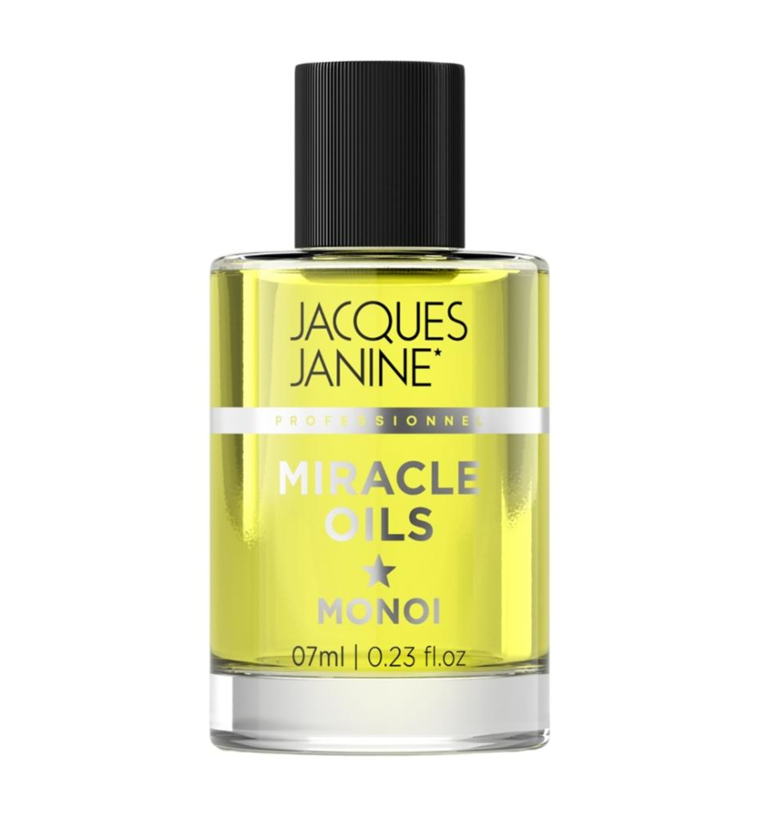 Óleo Reparador Miracle Oils Monoi 7ml Jacques Janine
