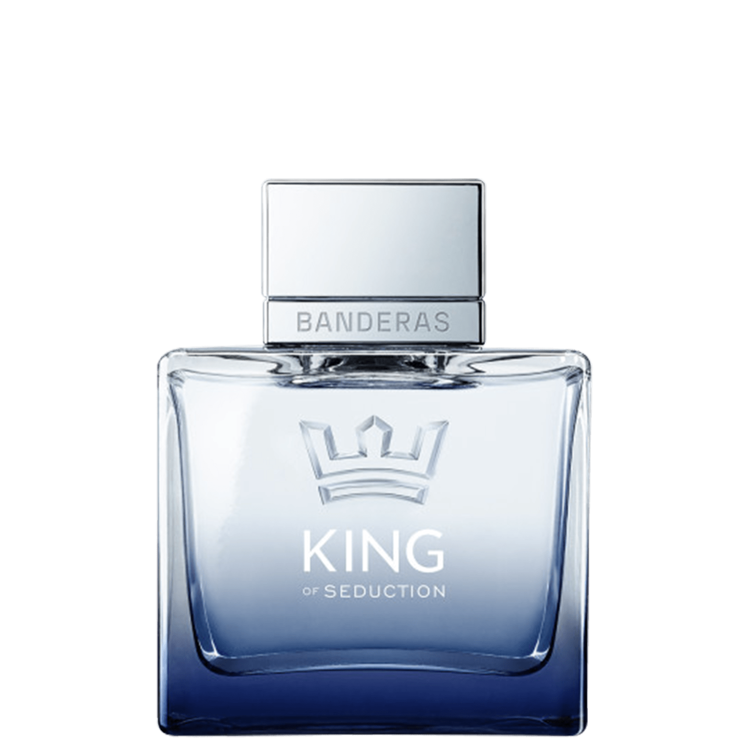 King of Seduction Banderas Eau de Toilette - Perfume Masculino 100ml