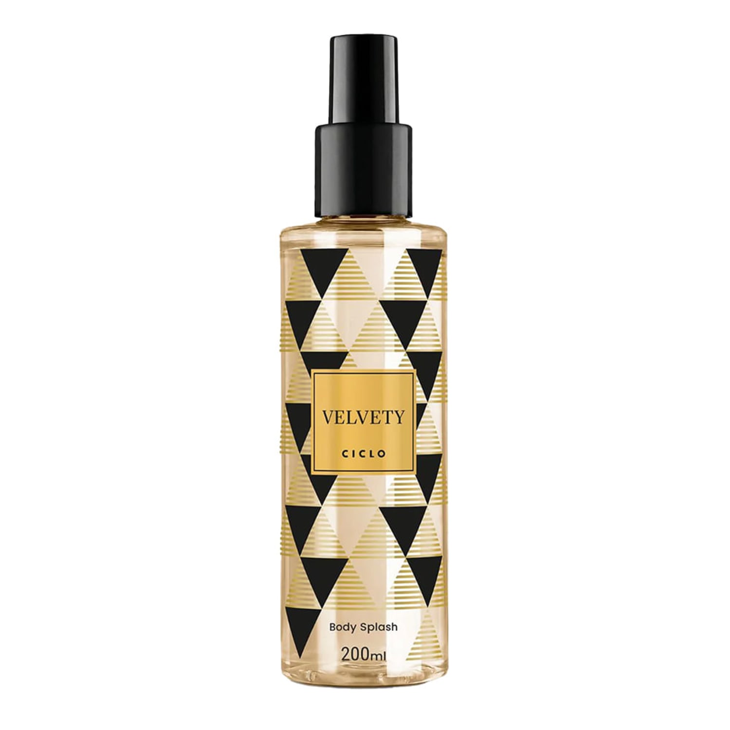 Ciclo Velvety - Body Splash 200ml