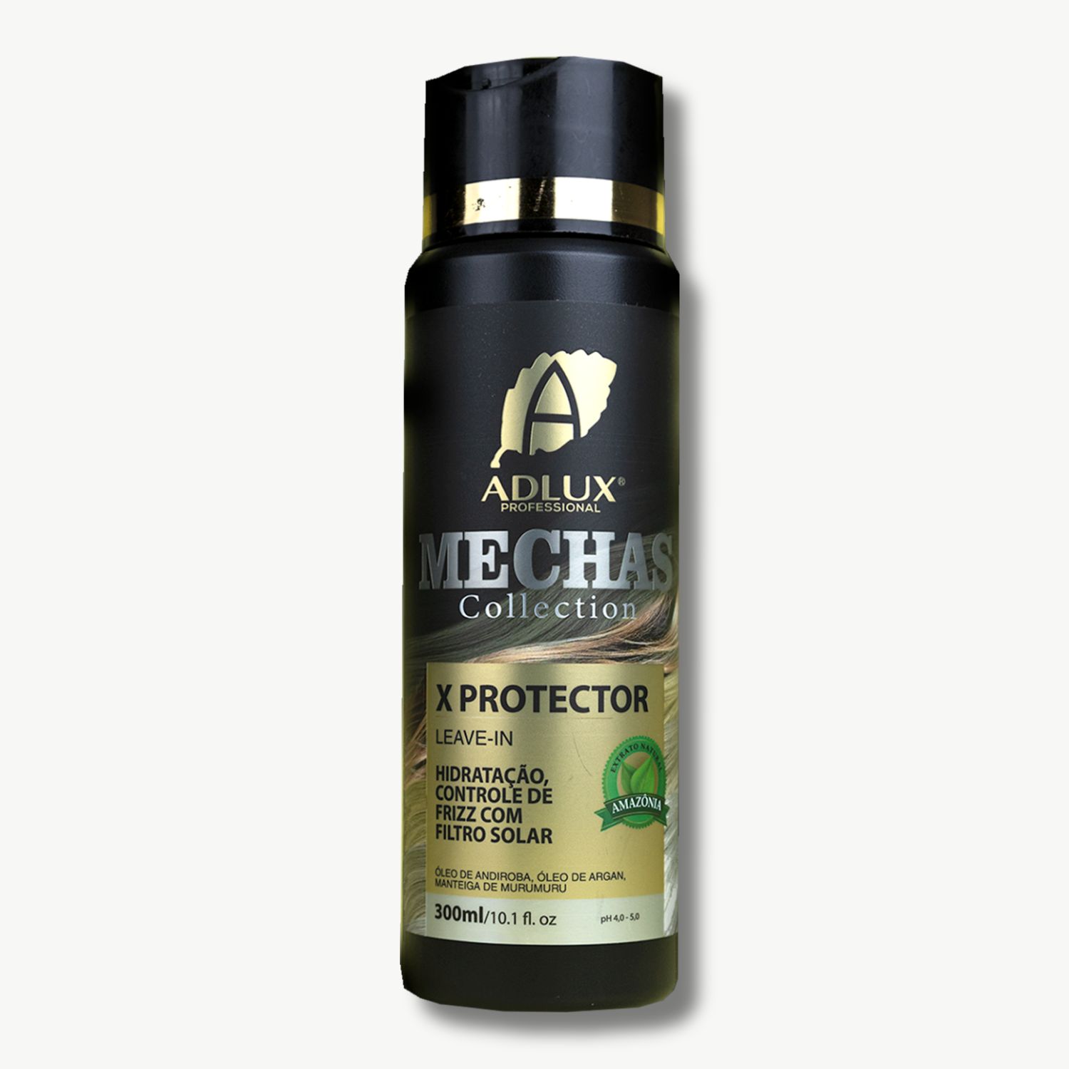 Adlux Mechas Collection X Protector - Leave-in Hidratante 300ml