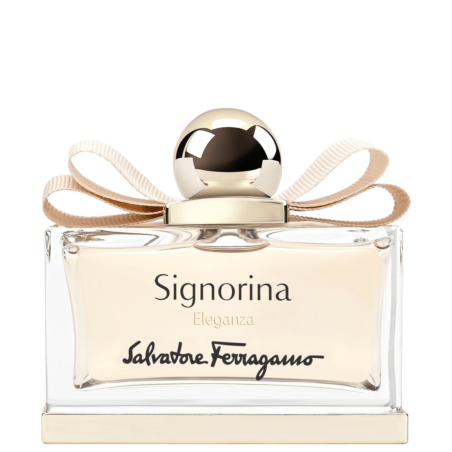 Signorina Eleganza Salvatore Ferragamo Eau de Parfum - Perfume Feminino 100ml