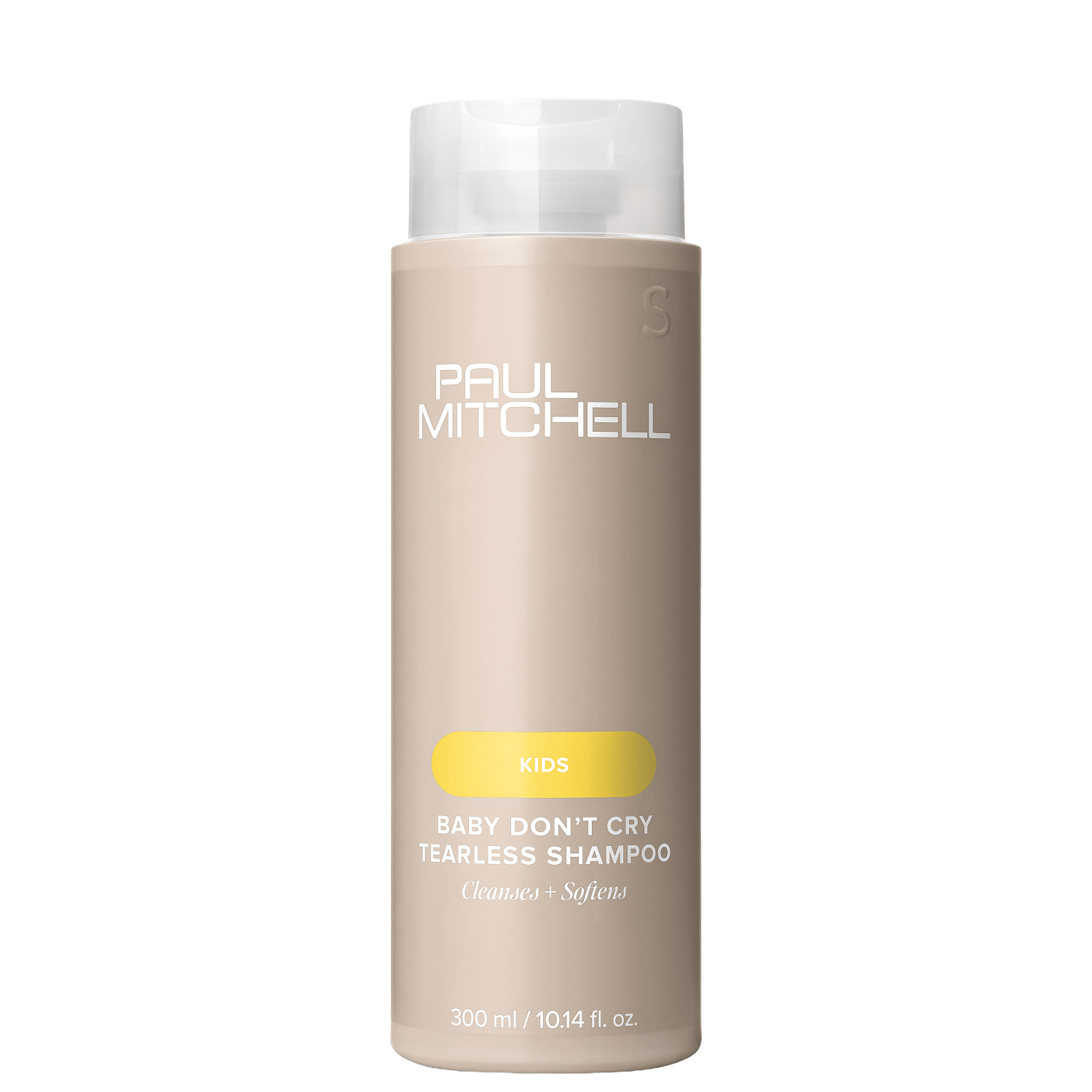 Paul Mitchell Original Baby Don't Cry - Shampoo 300ml