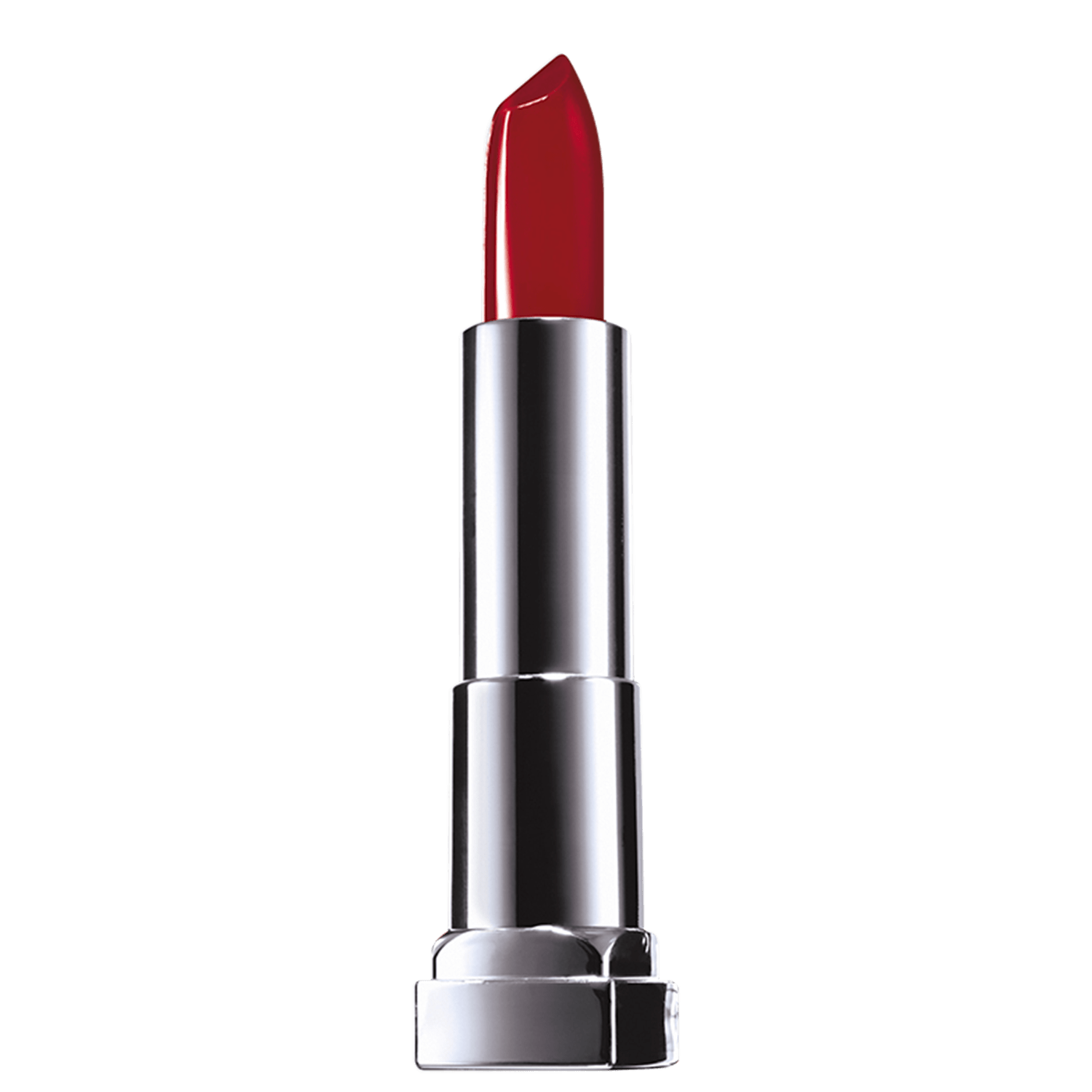 Maybelline Color Sensational Vermelhos Poderosos 312 Vest Para Matar - Batom Cremoso 4,2g