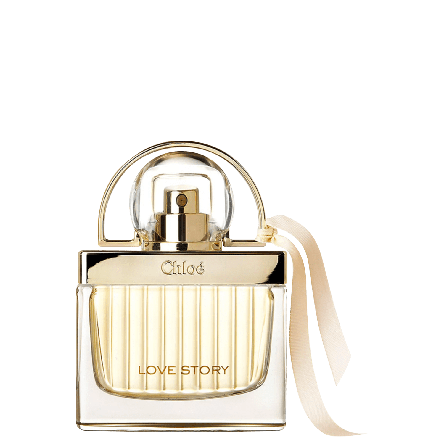 Chlo&eacute; Love Story Eau de Parfum - Perfume Feminino 30ml