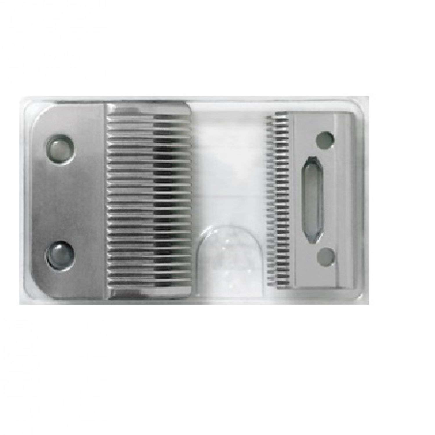 Lamina Soling P/ Maquina de Corte Taper Inox Universal