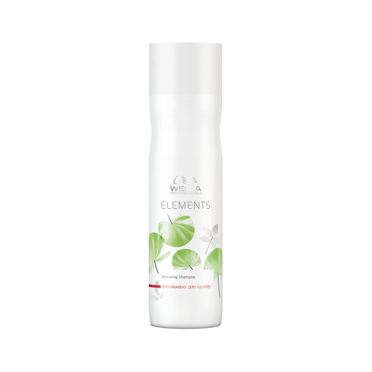Wella Professionals Elements Renewing - Shampoo sem Sulfato 250ml