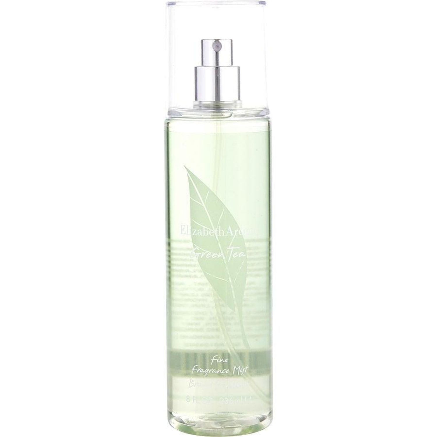 Água De Cheiro Feminino Elizabeth Arden Green Tea 236 Ml