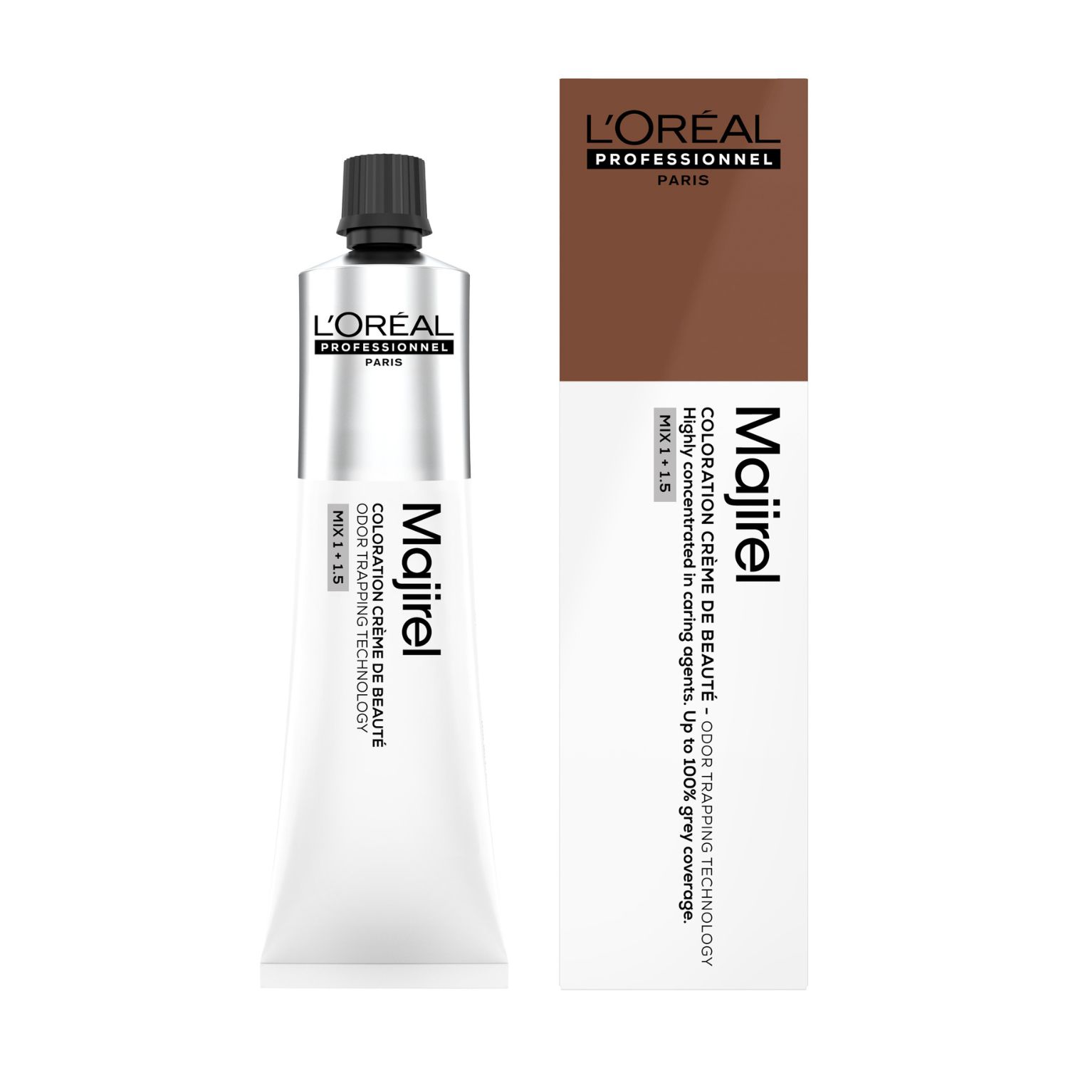 L'Oréal Professionnel Majirel 9.31 Louro Muito Claro Dourado Acinzentado - Coloração 60g